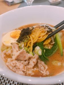 Japanese Soul Food South Jakarta