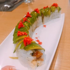 Japanese Soul Food South Jakarta