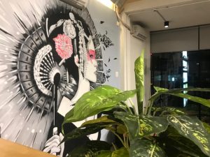 Japanese Soul Food South Jakarta