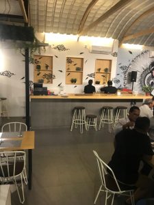 Japanese Soul Food South Jakarta