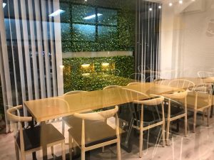 Japanese Soul Food South Jakarta