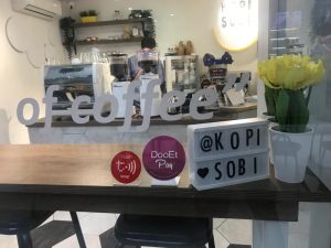 Kopi Susu Enak di Jl Wolter Monginsidi