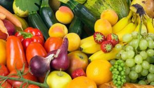 Makanan Sehat Untuk Hidup Sehat