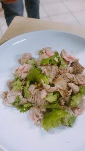 Makanan Sehat Untuk Hidup Sehat