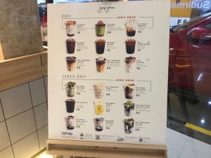  Kopi Dari Hati Janji Jiwa FX Sudirman