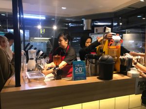  Kopi Dari Hati Janji Jiwa FX Sudirman