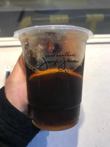  Kopi Dari Hati Janji Jiwa FX Sudirman