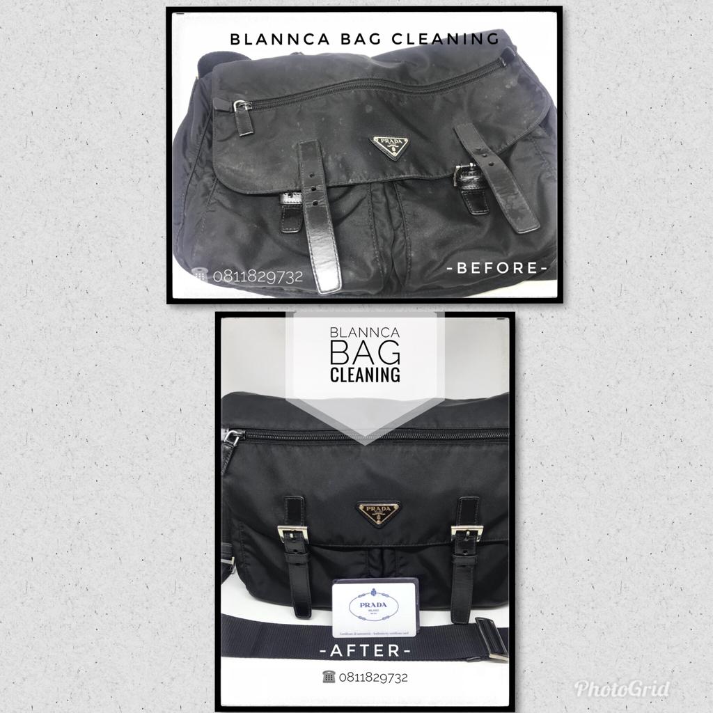 KLIK CUCI TAS